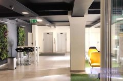 博派办公家具生产厂家